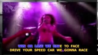 SLANK   DO SOMETHING  karaoke original clip    YouTube