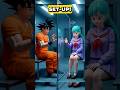 They Set Goku Up And This Happened They Set Goku Up And This Happened