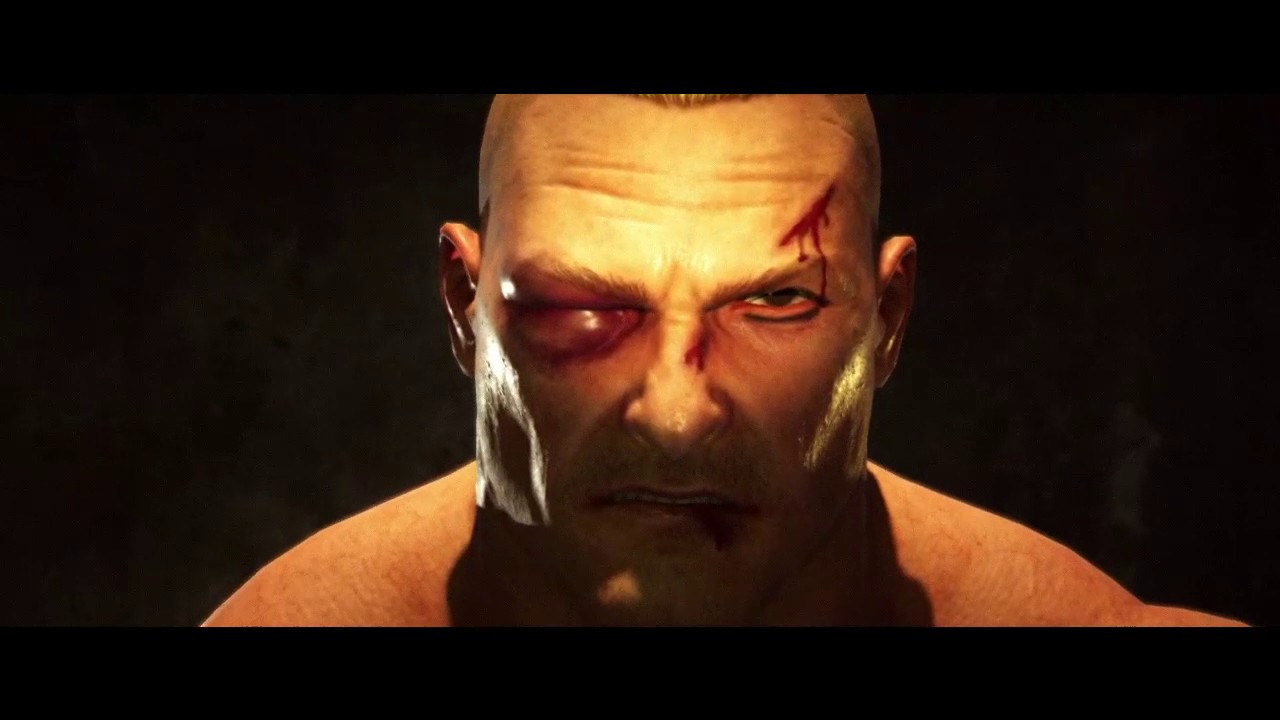 Row 3 Chapter 45 Saints Row® The Third™ Remastered - 45 миссия: Смертельная драка. Выбор ...