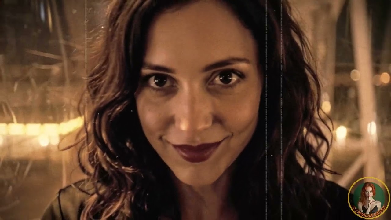 MEU MARIDO acha que sou dama, mas a 30 metros do chão eu virei outra MULHER…