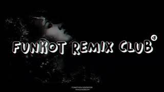 DJ CINTA DIMANA KINI [ SULTAN ] - FULL FUNKOT REMIX HARD