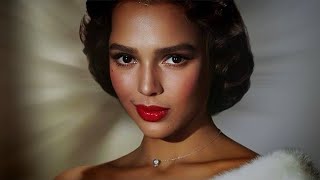 Dorothy Dandrige - The Black S3X Goddess & Marilyn's Secret Muse!