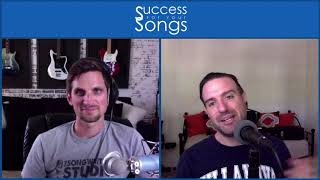 Success For Your Songs Interview: Part 2