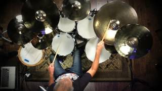 David Garibaldi rudiment_building_performanc