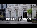 Galerie thaddaeus ropac  london  2017