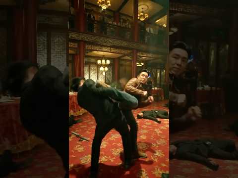 Practical combat #kungfu #wushufight #wushu #movie #martialarts #action #film #actionmovies