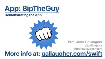 Ch. 4.1 BipTheGuy Demo