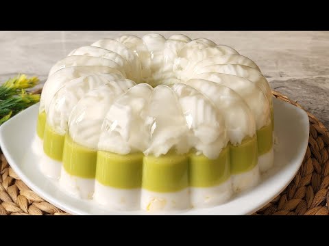 Kelapa Puding