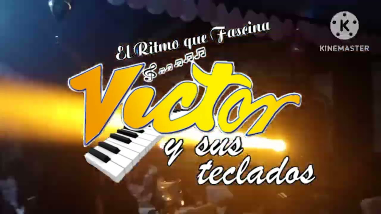 Victor y sus teclados - el son del brinquito 2026