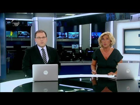 ქრონიკა 20:00 საათზე - 5 ნოემბერი, 2018 წელი