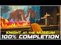 LEGO Batman 2026 Firefly/Knight at the Museum ALL Collectibles (Location Guide)