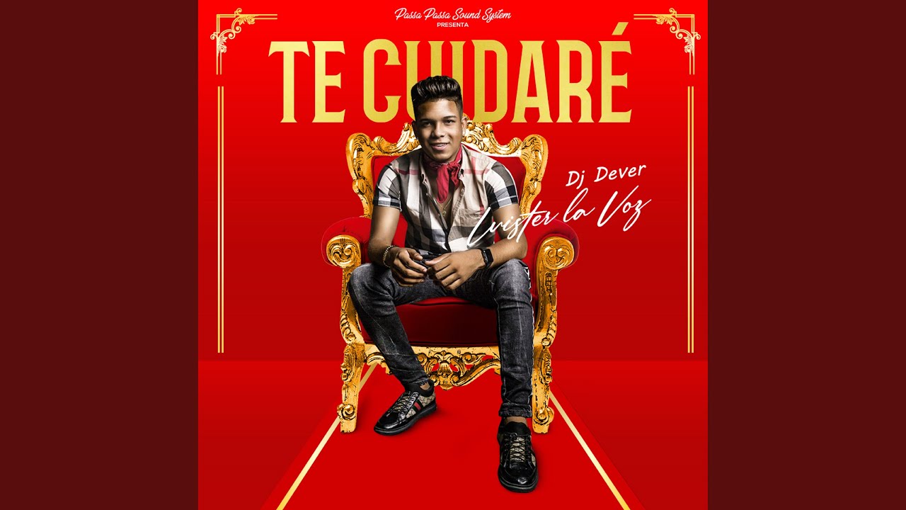 Obejrzyj Te Cuidare (Cuestion de Tiempo) w YouTube Obejrzyj Te Cuidare (Cuestion de Tiempo) w YouTube