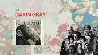 Ep #66 |  Representation Matters: Equity in STEM | Darin Gray | Re-educated Podcast.