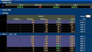 leap calendar stock options trading, video how to