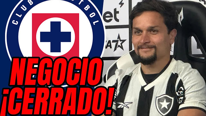 ¡ESTOPÓ ESTA TARDE! ¡CONTRATACIÓN IMPRESIONANTE! | NOTICIAS DE CRUZ AZUL