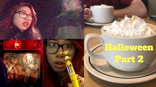 Halloween Part 2 | Juna Grace