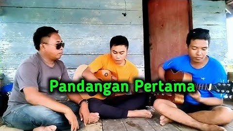 Pandangan Pertama cover Paman Kadus feat Onal