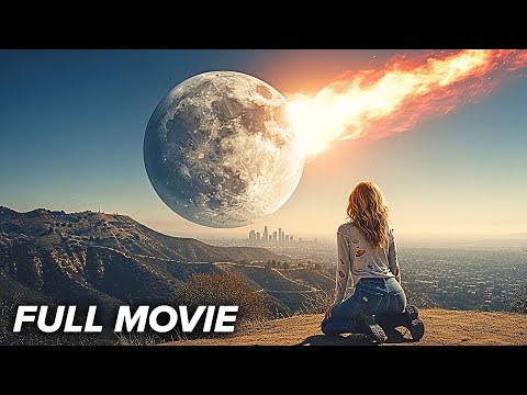 Moon on Collision Course With Earth | The Final Orbit | 2026 Sci-Fi Disaster Thriller Movie