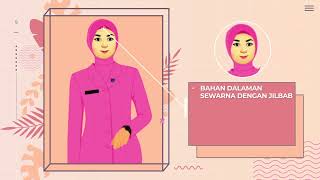 Seragam Bhayangkari Makna, Fungsi, Dan Kebanggaan