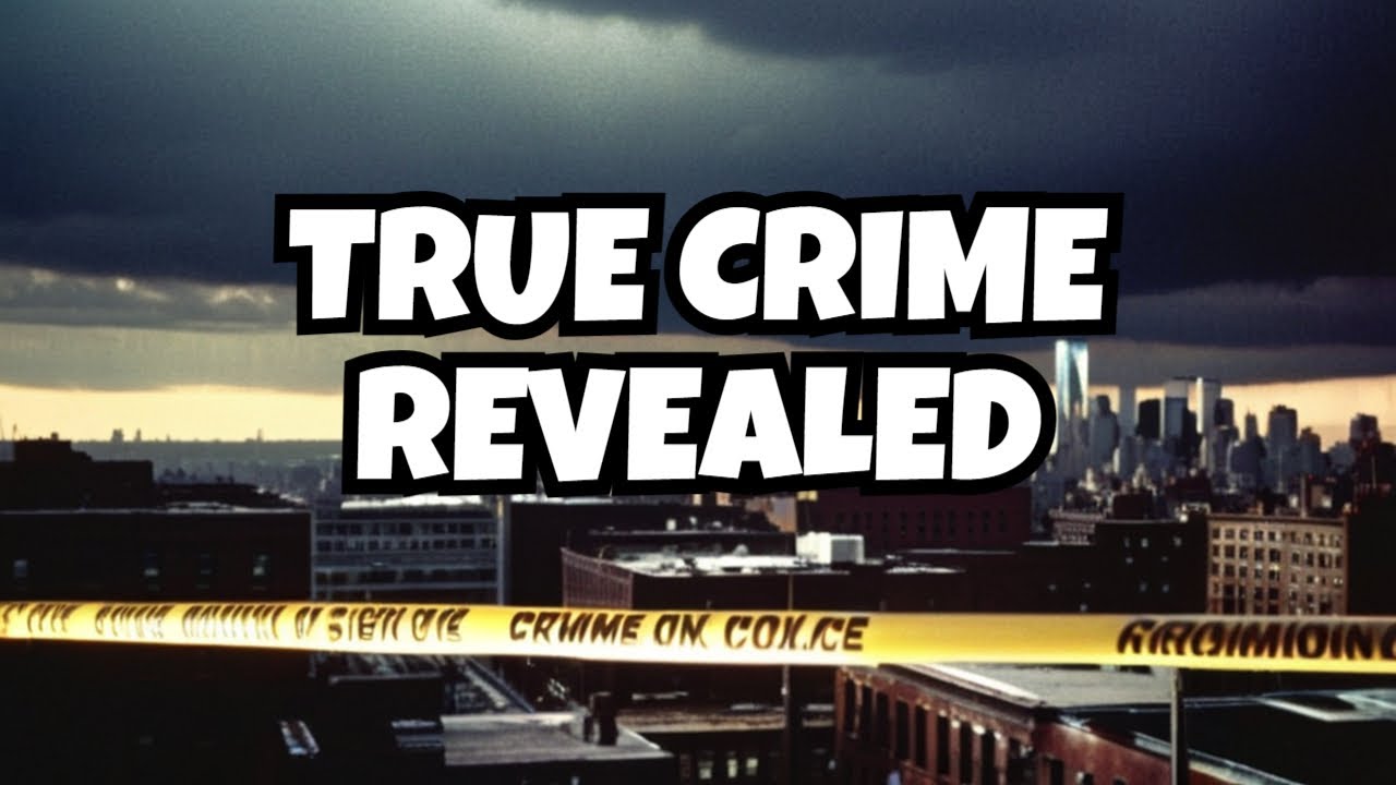 A Dark Day in New York History. True crime documentary.