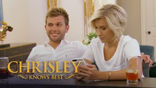 Chrisley Knows Best | Season 6, Episode 26: Chase Zings Todd Over His Age