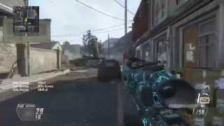 FFA Rolling 6Man/Almost A 5Man Killcam!