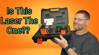 Dovoh Green Laser Level: How To Use It For Construction by Why Not DIY 627 views 7 months ago 18 minutes
