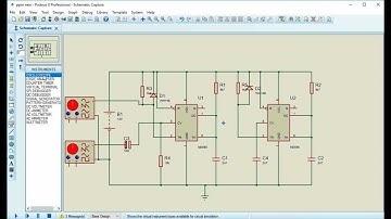 PPM-Pulse Position Modulation using NE555 IC
