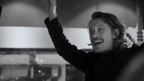 Grasmere Primary featuring Mark Owen - Hold Up A Light