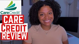 Care Credit Review | Is It Worth It? | up to $25,000 Credit Limit! Net Worth