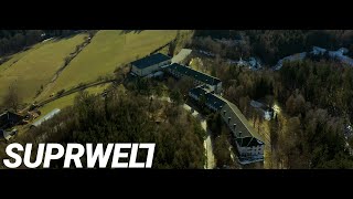 Altes Sanatorium | lost place | suprwell