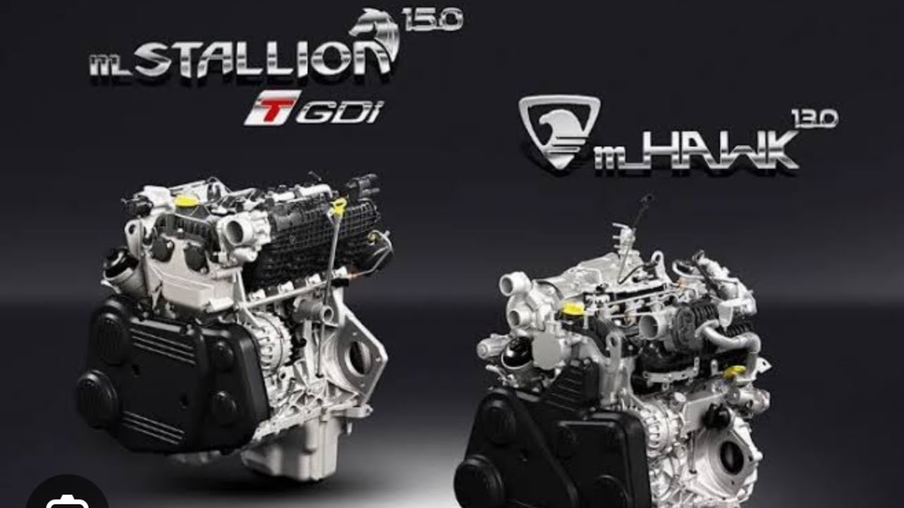 Mahindra Thar engine full detail, diesel and petrol