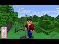 Nuestro futuro hogar || RojoGame || #TLACUACHECRAFT || Minecraft Directo Short