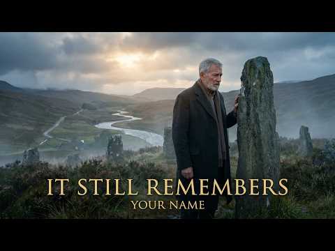 This Celtic Love Song Feels Like a Memory | The Stones Still Know Your Name