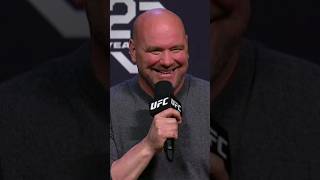 Dana White Laughing about Brock Lesnar and USADA 😂