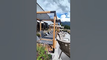 Hotel Horal – Luxury Mountain Escape in Špindlerův Mlýn ✨
