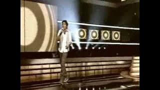 Mohamed Ali from X factor 2009 -I Want You Back