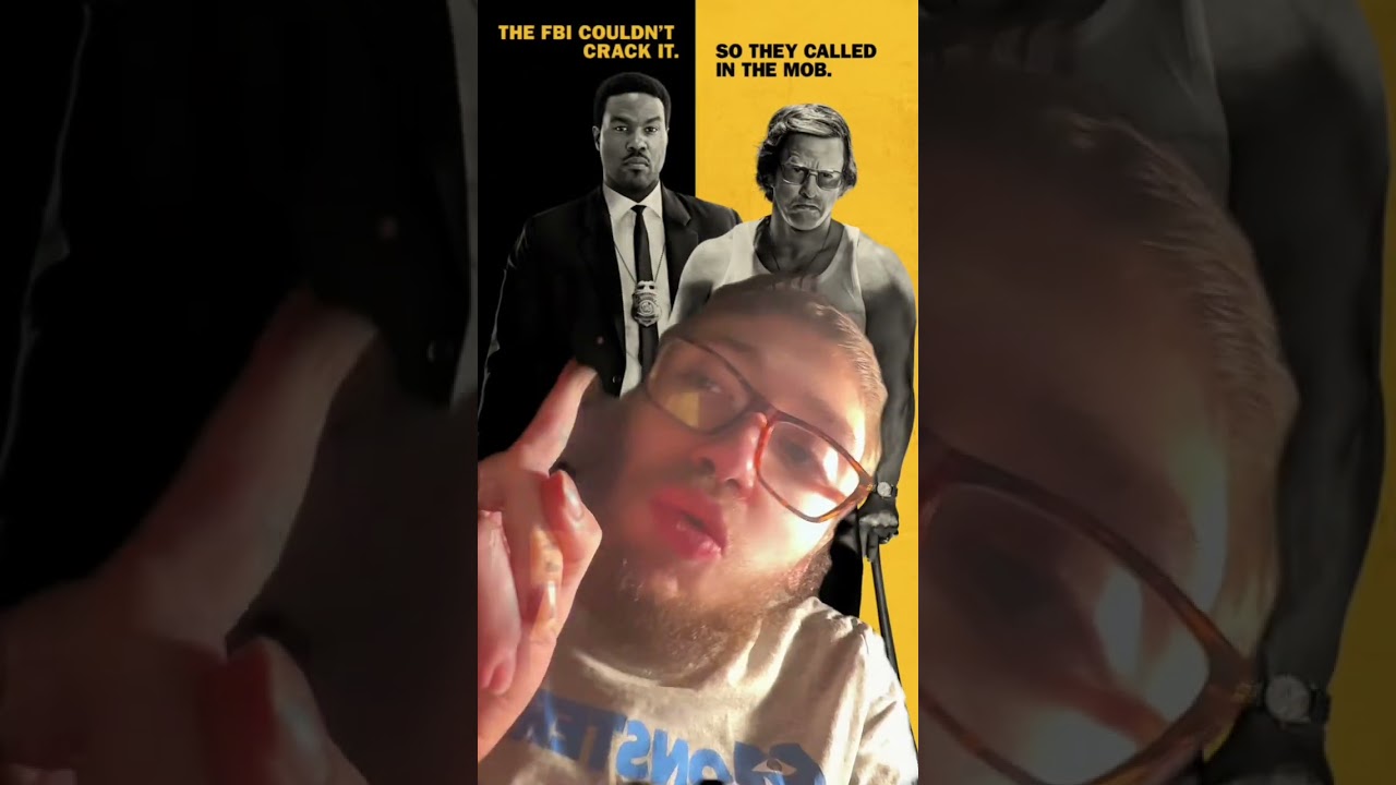 ￼“By Any Means” Movie Review!