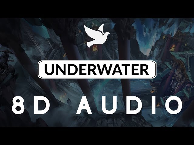 Soft 8D - Fallen Roses, Subsets ‒ Underwater (ft. Ayelle) class=