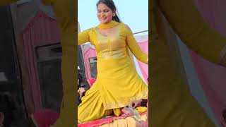 Dimple Punjab New Dance