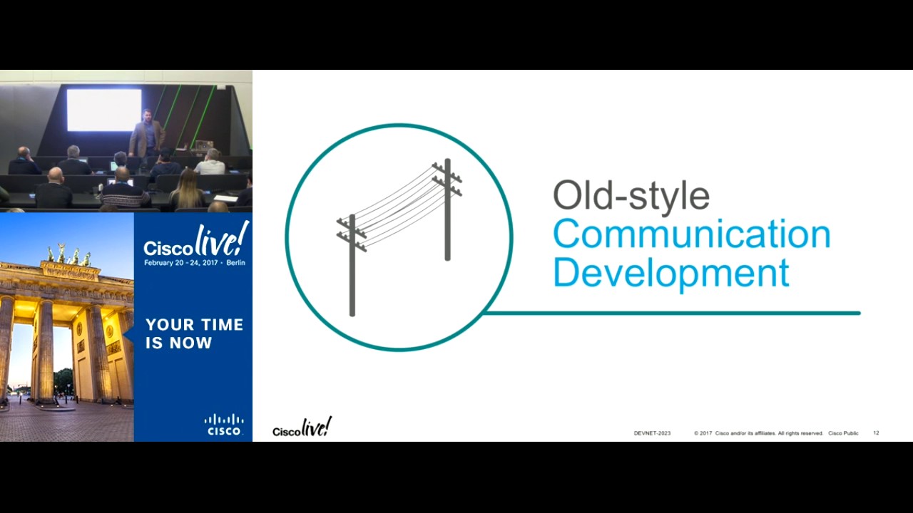 Cisco Spark and Tropo   Integration Platforms as a Service  Real World Use Cases