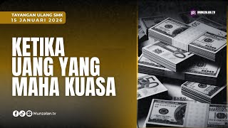 Download lagu Saat Harta Menguasai Hati, Di Situ Iman Mulai Mati – Ayahman (Ustadz Luqmanulhakim)