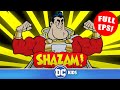 DC Nation Shazam âš Full Episodes Dckids DC Nation Shazam âš Full Episodes Dckids
