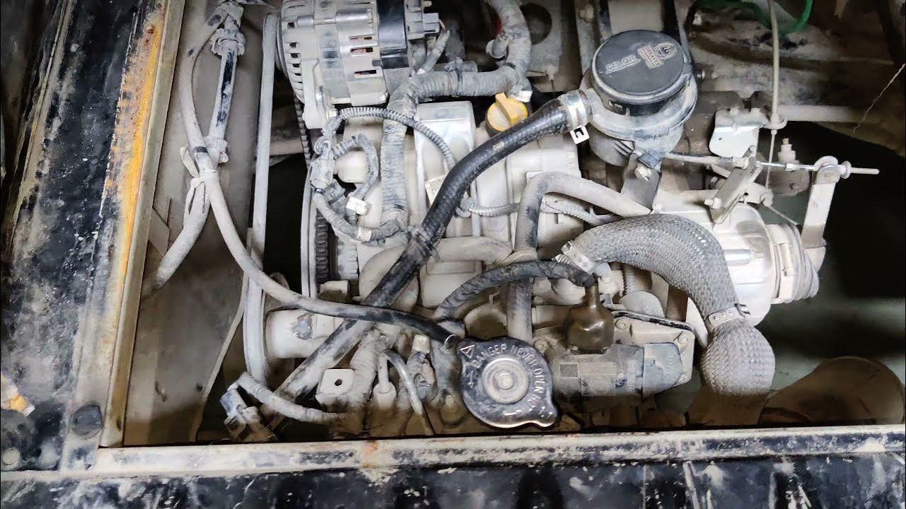 Piaggio Bs6 Starting Problem SolutionSantoshyadavG5508 YouTube