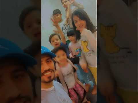 فرح الشمري والشله