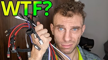 Xiaomi Turbo Charge, Fast Charging Secrets Revealed! What Cables Enable Rapid Charging?