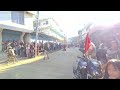 Last day Nagaland police recruitment rally 13/01/2026