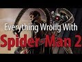 Everything Wrong With Spider-Man 2 In 11 Minutes Or Less