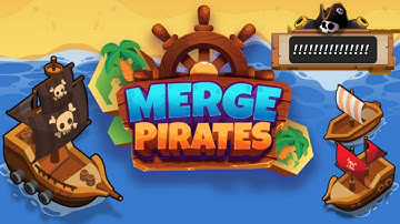 Merge Pirates by GameSnacks - Gameplay (Highest Score Ever!!!)