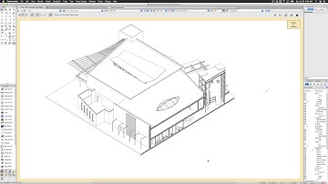 Direct Section and Elevation Editing